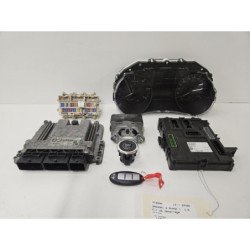 Kit De Demarrage Nissan Qashqai 2 Phase 1